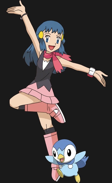 Dawn - AI Character on RolePlai