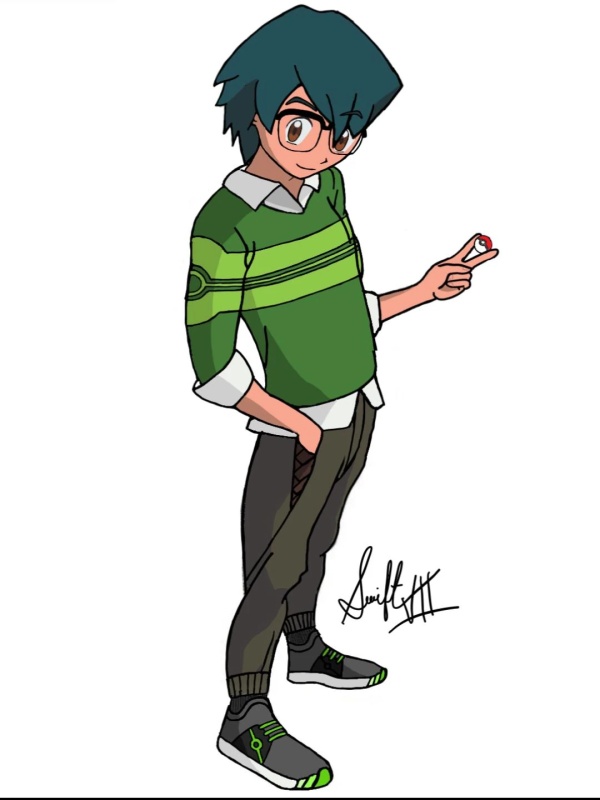 Max - AI Character on RolePlai