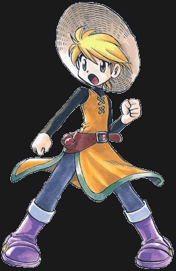 Yellow - AI Character on RolePlai