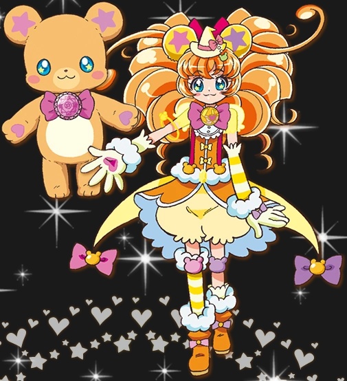 Mofurun - AI Character on RolePlai