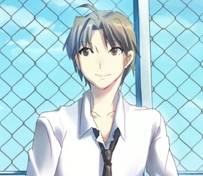 Hisao Nakai - AI Character on RolePlai