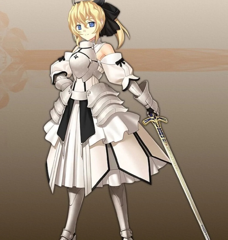 Lilly Satou - AI Character on RolePlai