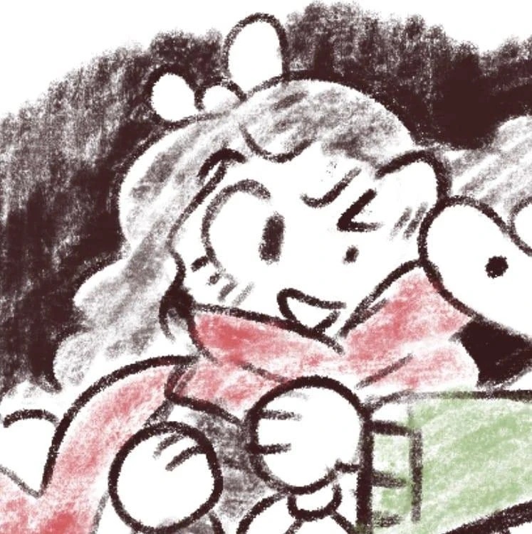 Merry - AI Character on RolePlai