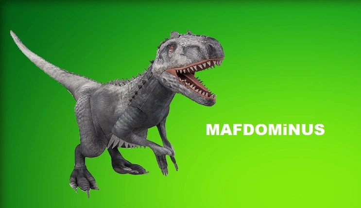 MλFDOMiNUS - AI Character on RolePlai