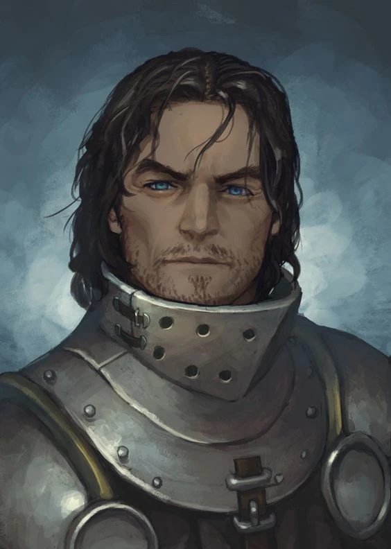 Bolgar of Ragnarok - AI Character on RolePlai