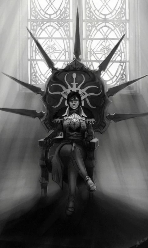 Jang - AI Character on RolePlai