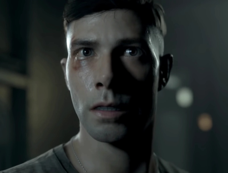 Joe - AI Character on RolePlai