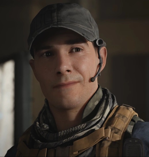 Jason - AI Character on RolePlai