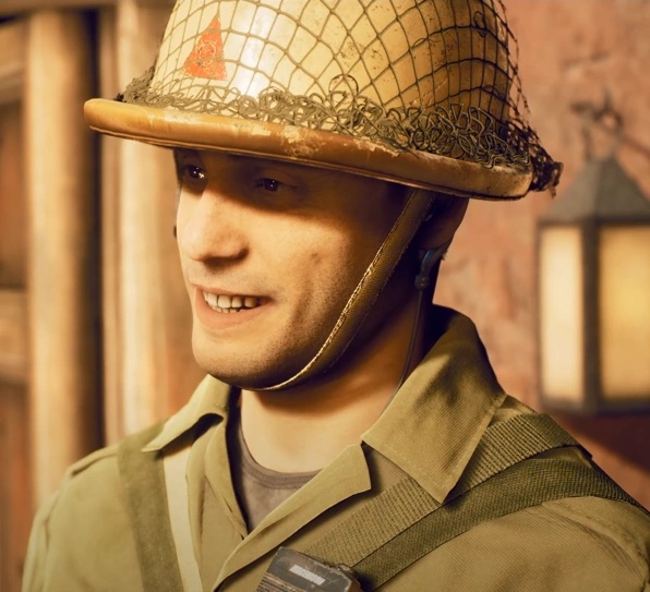 Salim - AI Character on RolePlai
