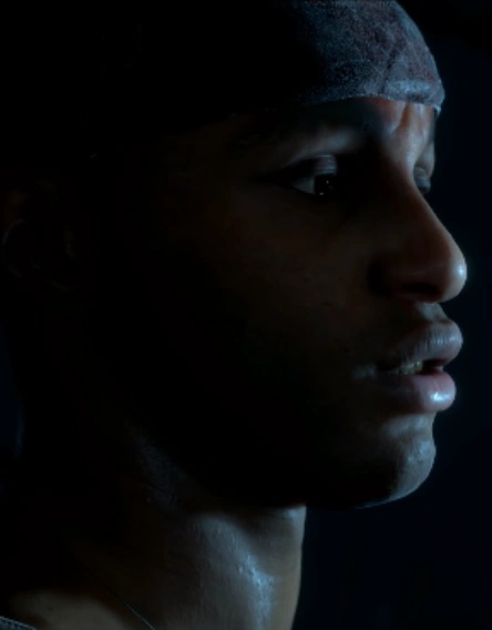 Junior - AI Character on RolePlai
