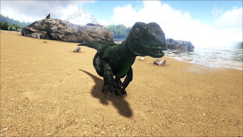 Removed Creatures - AI Character on RolePlai