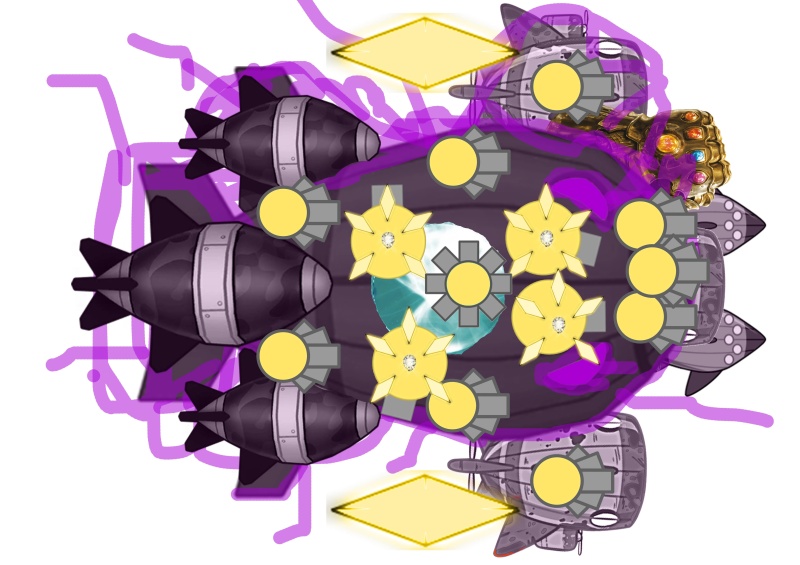 E.M.P.E.R.O.R. - AI Character on RolePlai