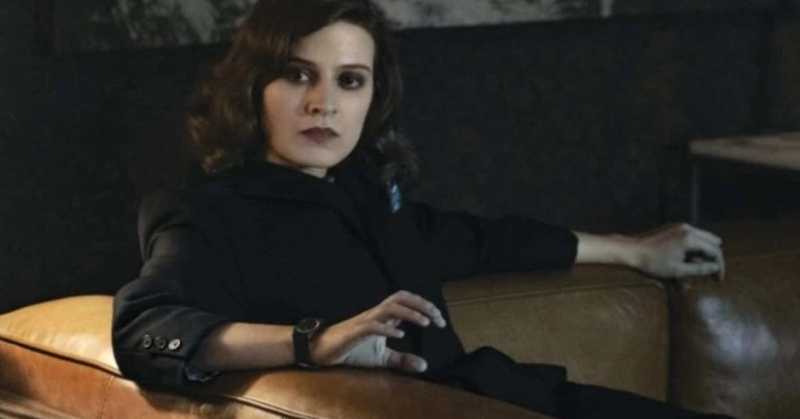 Martha Kane - AI Character on RolePlai