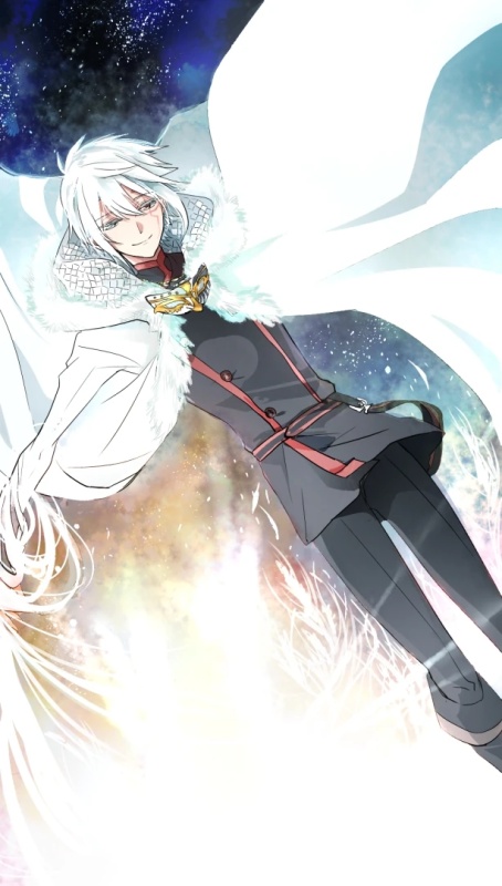 Allen Brooks - AI Character on RolePlai