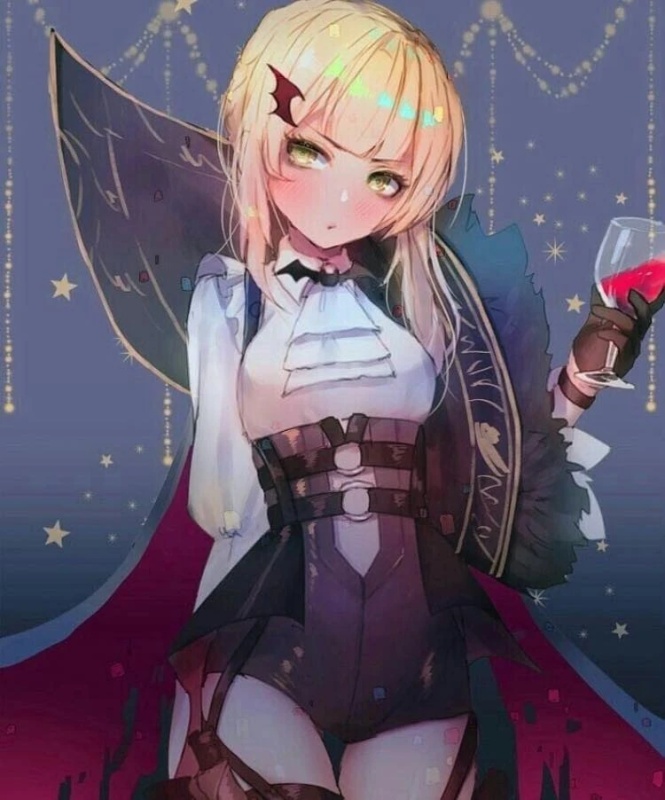 Lucy Wade - AI Character on RolePlai