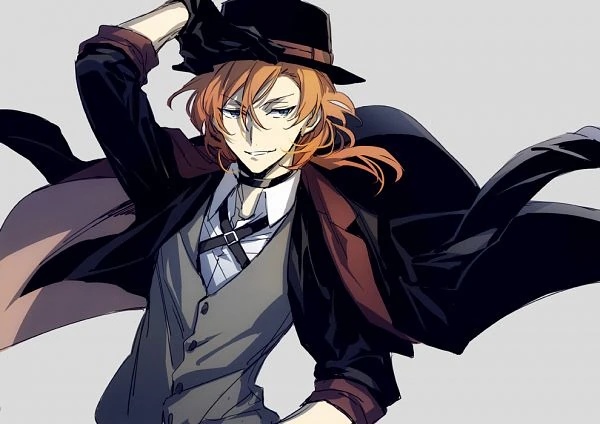 Jasper Yao - AI Character on RolePlai