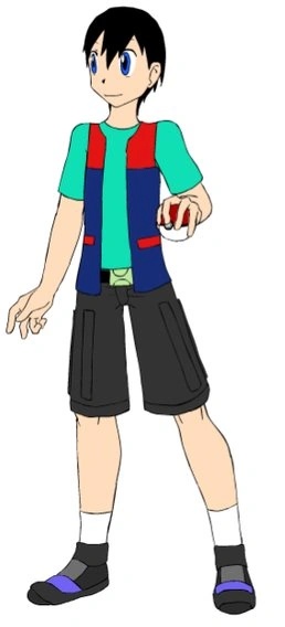 Terrence Silva - AI Character on RolePlai