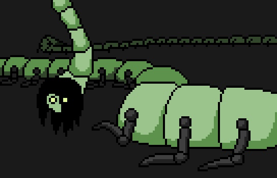 Dark Demon - AI Character on RolePlai