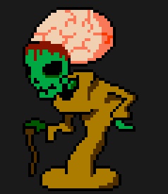 Chancellor Pulsating Mass - AI Character on RolePlai