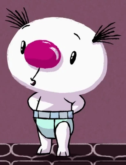 Lil' One - AI Character on RolePlai