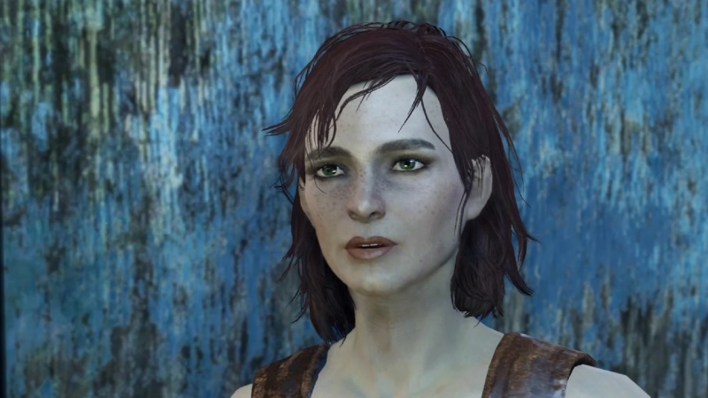 Cait - AI Character on RolePlai