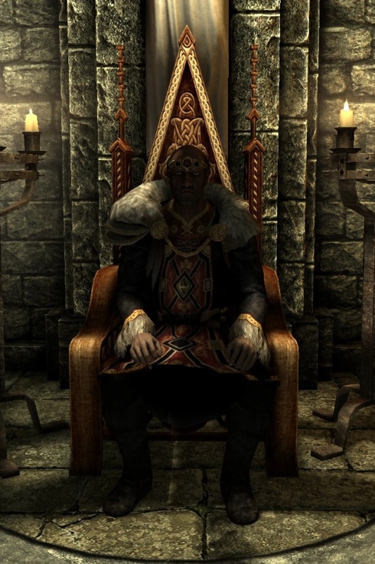 Julius Mede - AI Character on RolePlai