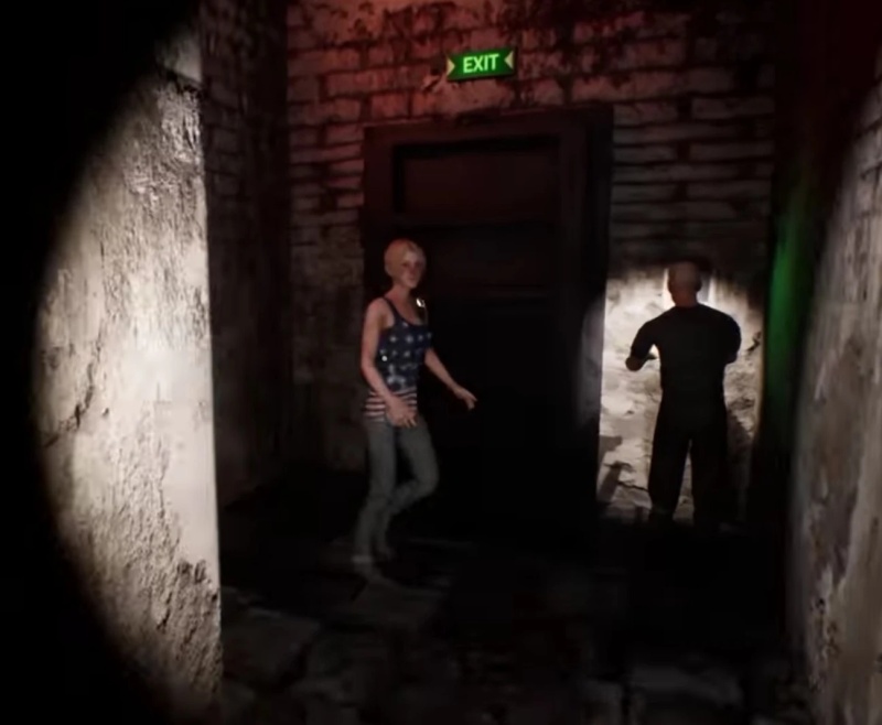 Survivors - AI Character on RolePlai