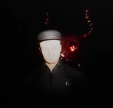 Jack Bishop - AI Character on RolePlai