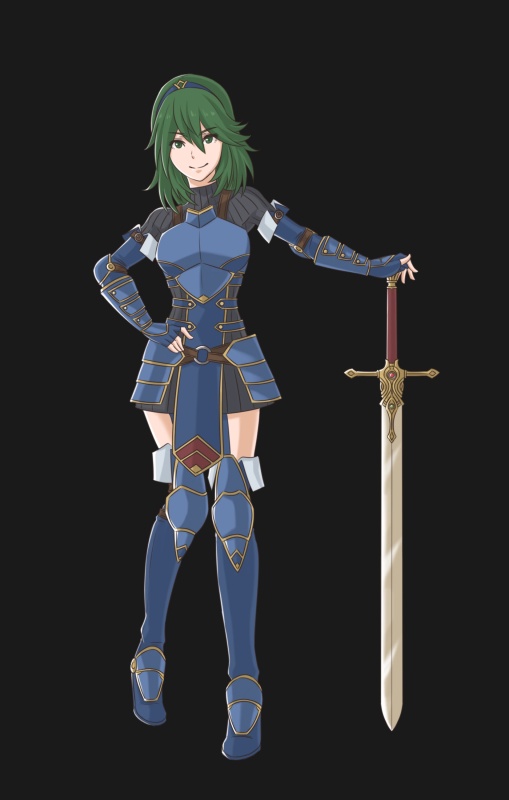 Valerie - AI Character on RolePlai