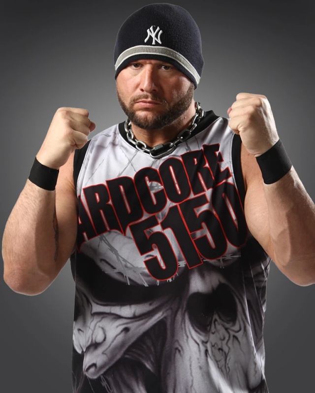 Bully Ray - AI Character on RolePlai