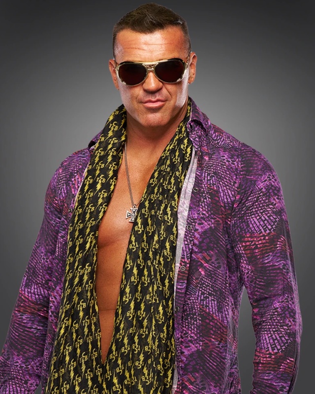 Frankie Kazarian - AI Character on RolePlai