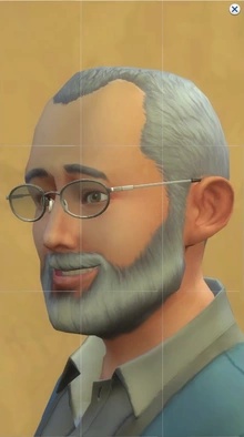 Jim Pickens - AI Character on RolePlai