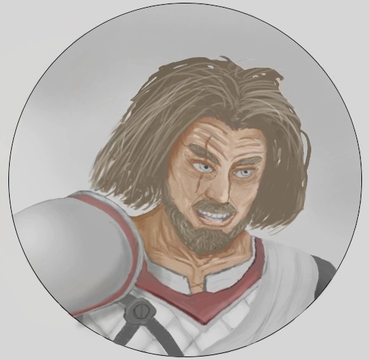 Esra Oakheart - AI Character on RolePlai