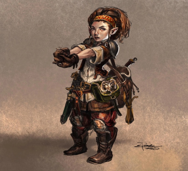 Jillienne Twink - AI Character on RolePlai