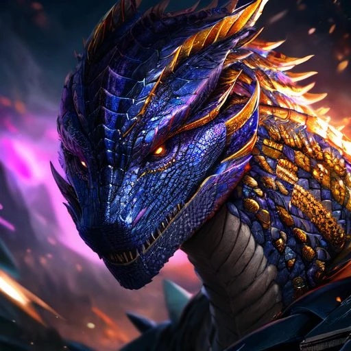Apophis - AI Character on RolePlai