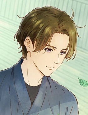 Shuu Fujiwara - AI Character on RolePlai