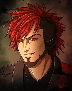 Reed - AI Character on RolePlai