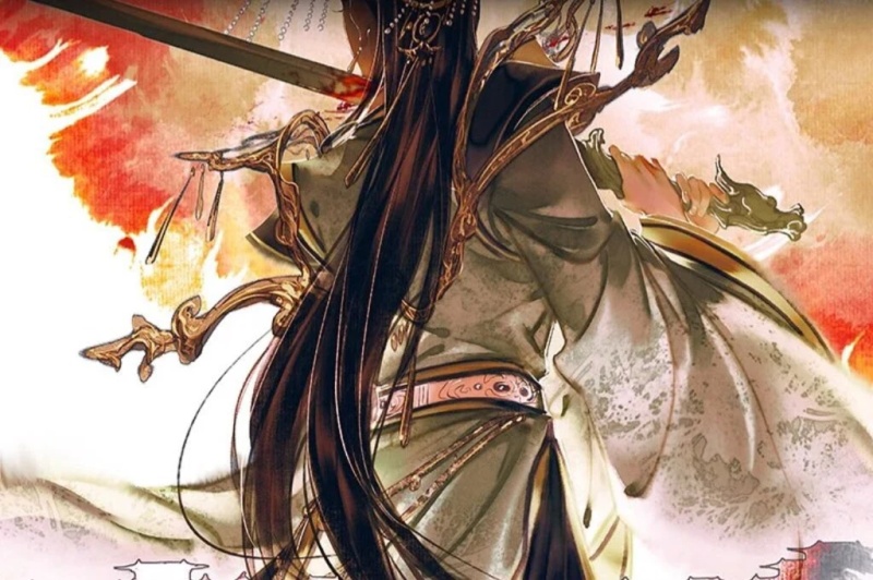 Yushi Huang - AI Character on RolePlai