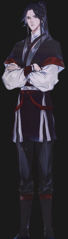 Fu Yao/History - AI Character on RolePlai