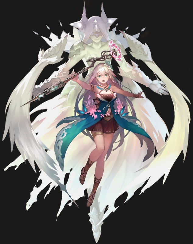 Aisha - AI Character on RolePlai