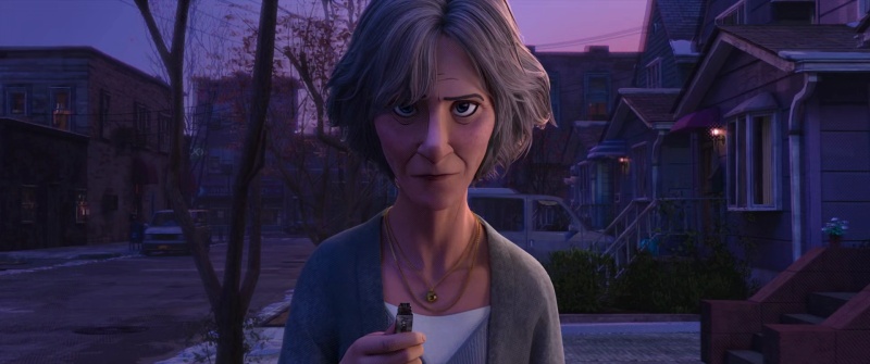 May Parker - AI Character on RolePlai