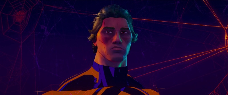 Miguel O'Hara - AI Character on RolePlai