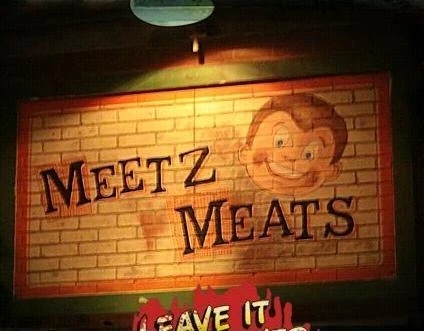 Meetz Meats - AI Character on RolePlai