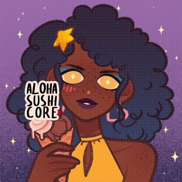 Astra - AI Character on RolePlai