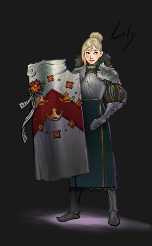 Entantress - AI Character on RolePlai