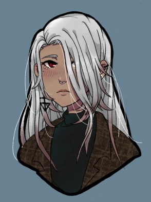 Ambyx - AI Character on RolePlai