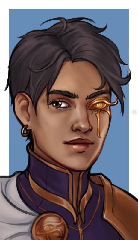 Eclipse - AI Character on RolePlai