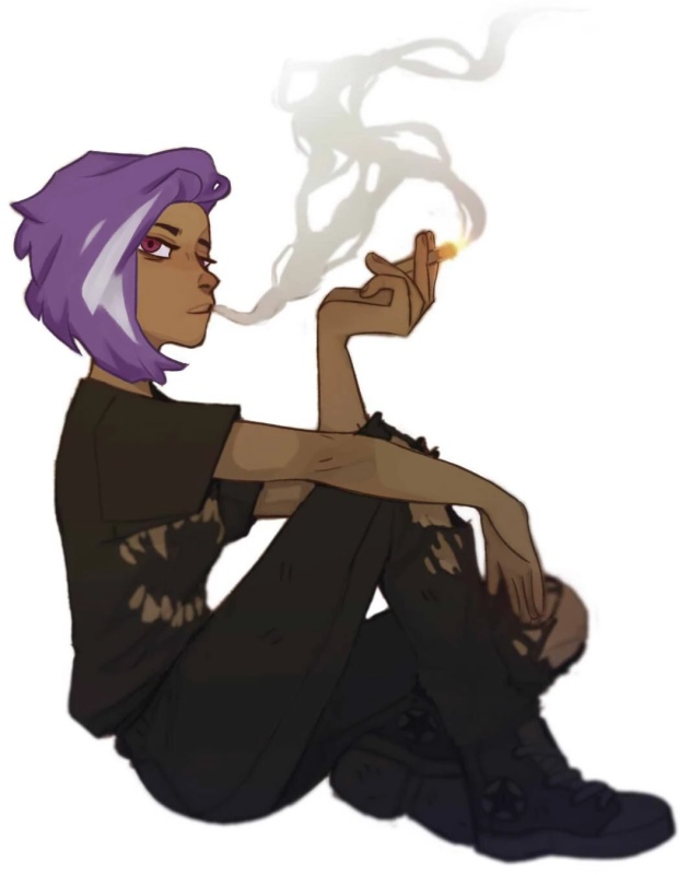 Hazard - AI Character on RolePlai