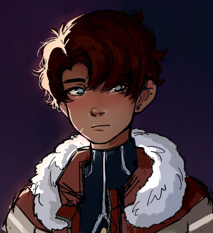Ares - AI Character on RolePlai