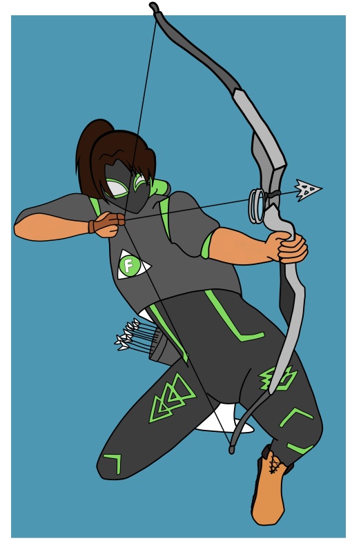 Faust - AI Character on RolePlai